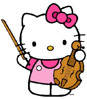 Imagen hello kitty